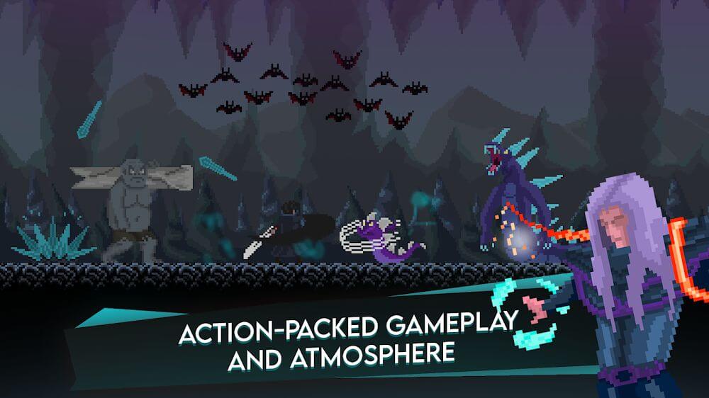 Draconian: Conquest of Dawnbird screenshot 6