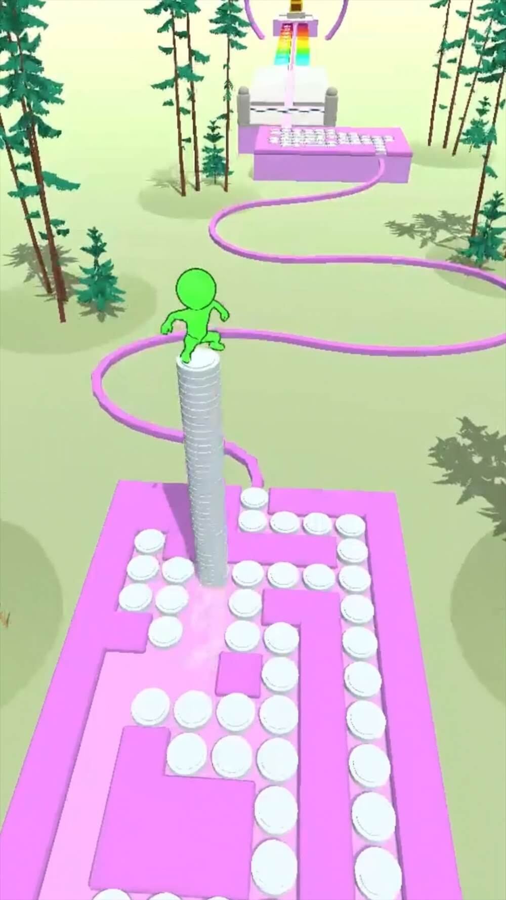 Stacky Dash screenshot 7