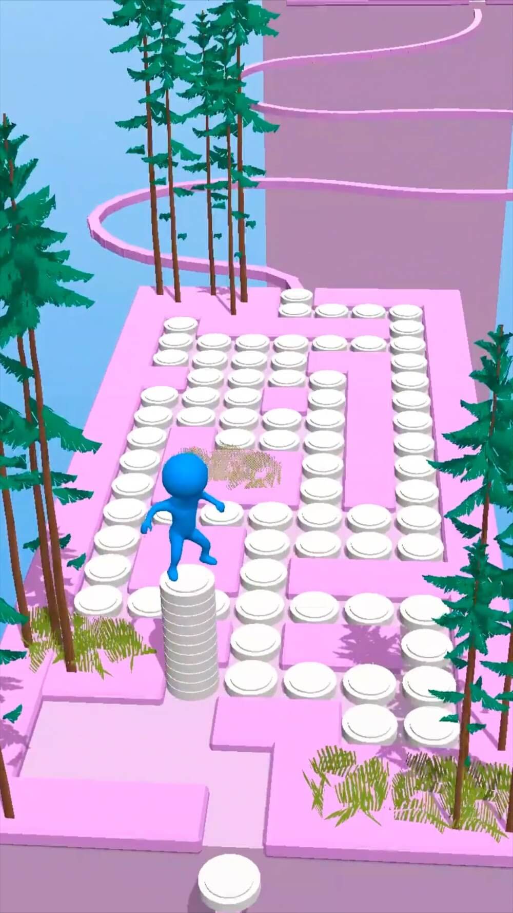 Stacky Dash screenshot 4