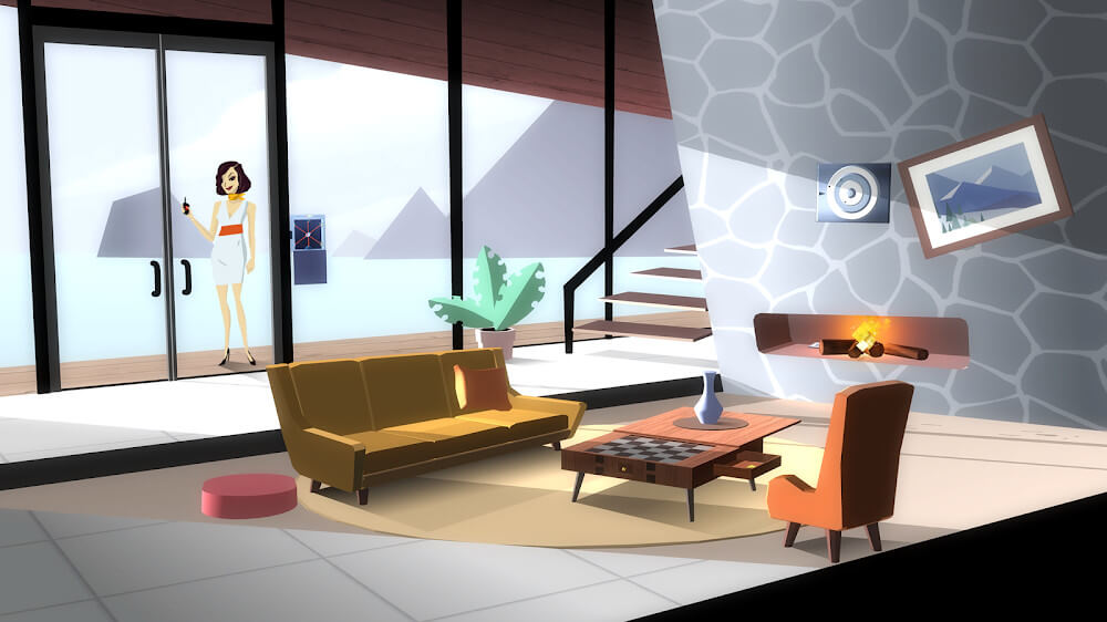 Agent A: A Puzzle in Disguise screenshot 5