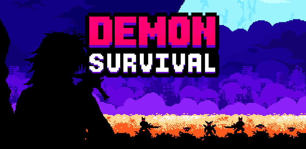 Demon Survival screenshot 1