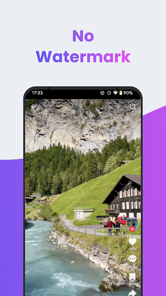 Any Video Downloader App | SSS screenshot 5
