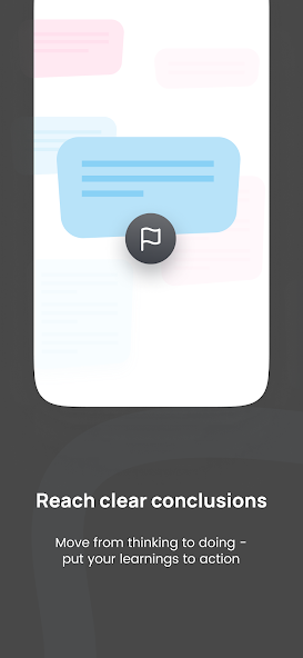 Antar: Chat with Your Inner World screenshot 3