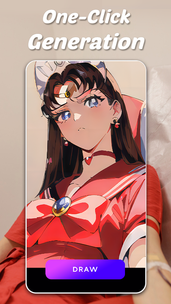 AI Mirror AI Art Photo Editor screenshot 4
