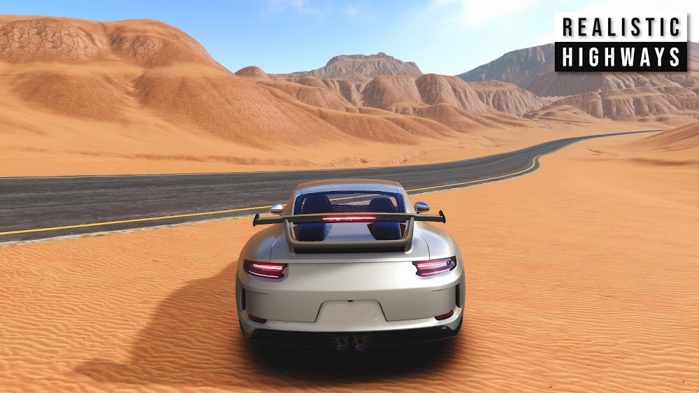 Drive Division Online Racing screenshot 7