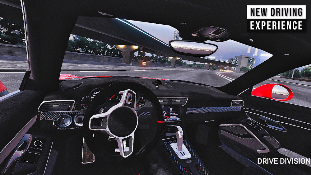 Drive Division Online Racing screenshot 6