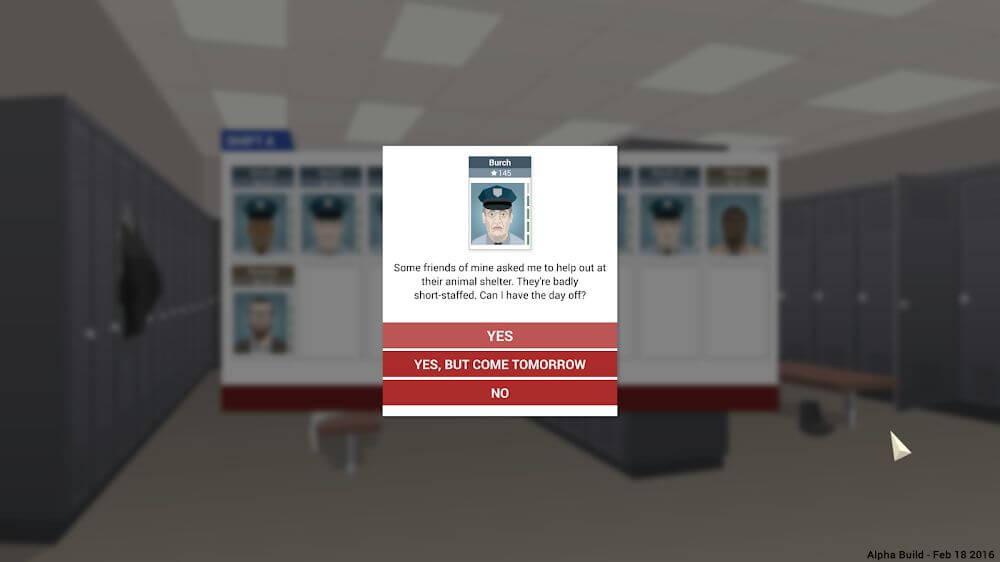 This Is the Police screenshot 3