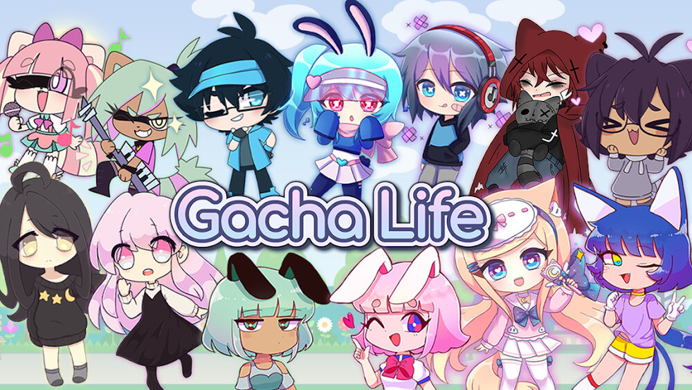 Gacha Life screenshot 7