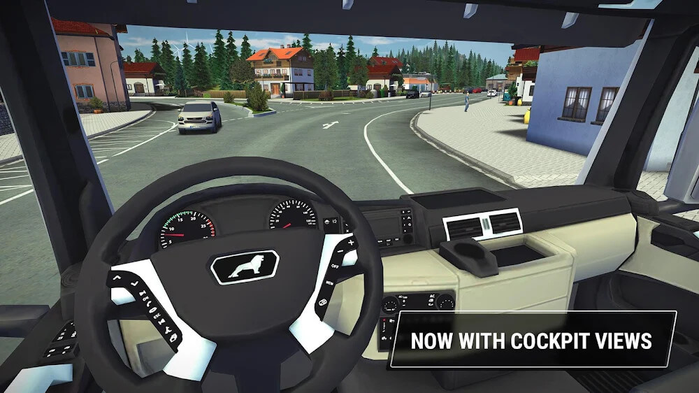 Construction Simulator 3 screenshot 3