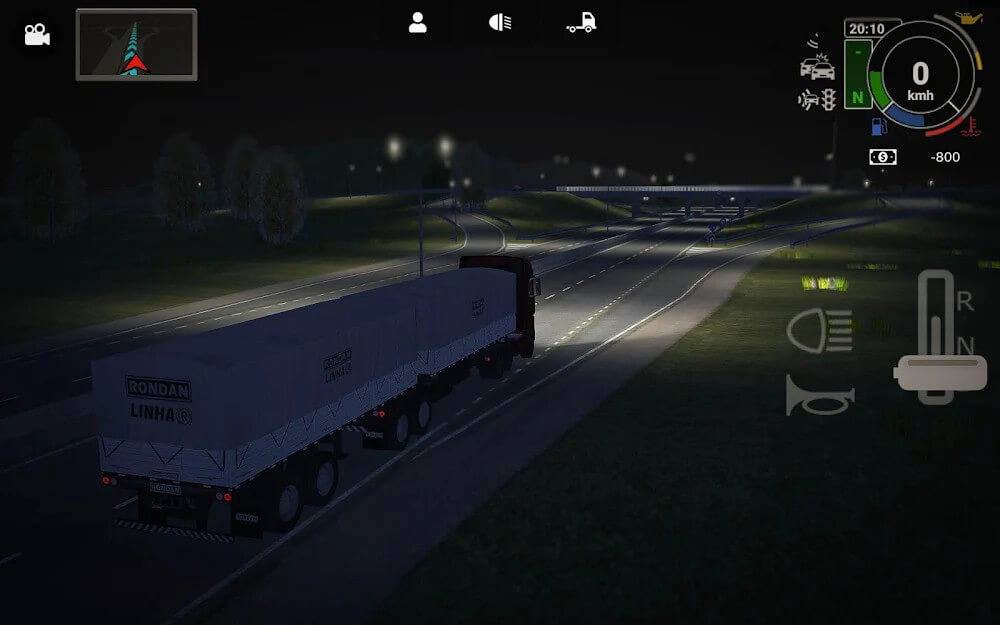 Grand Truck Simulator 2 screenshot 5