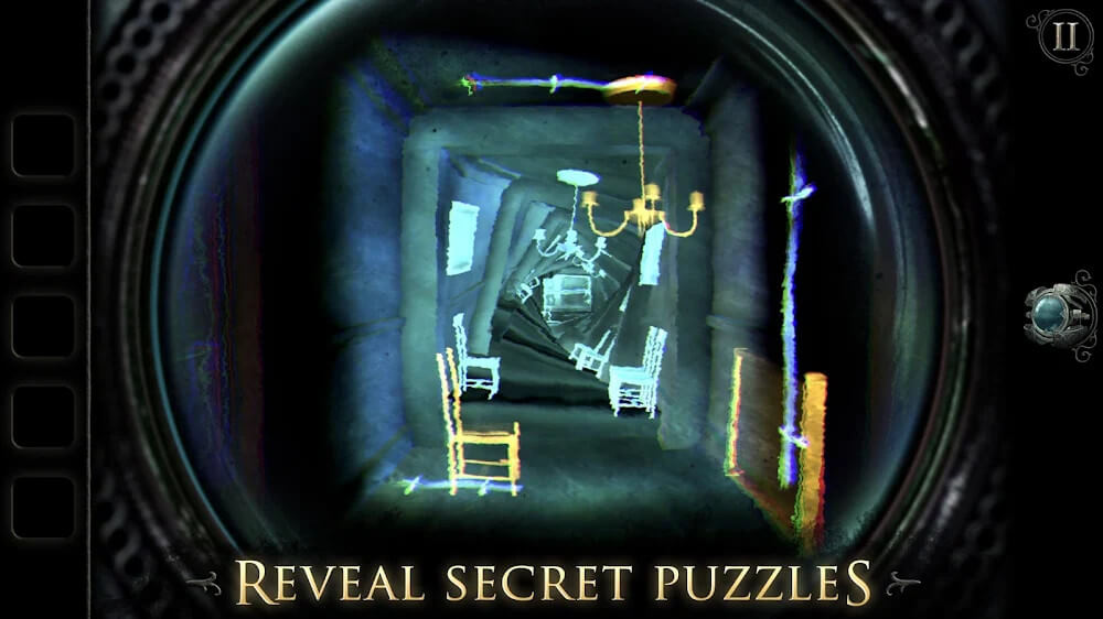 The Room: Old Sins screenshot 5