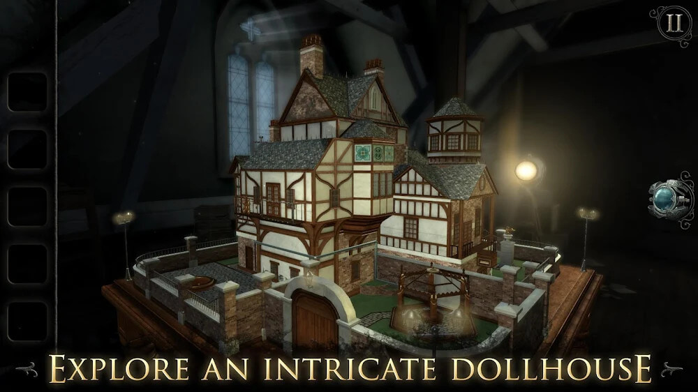 The Room: Old Sins screenshot 3