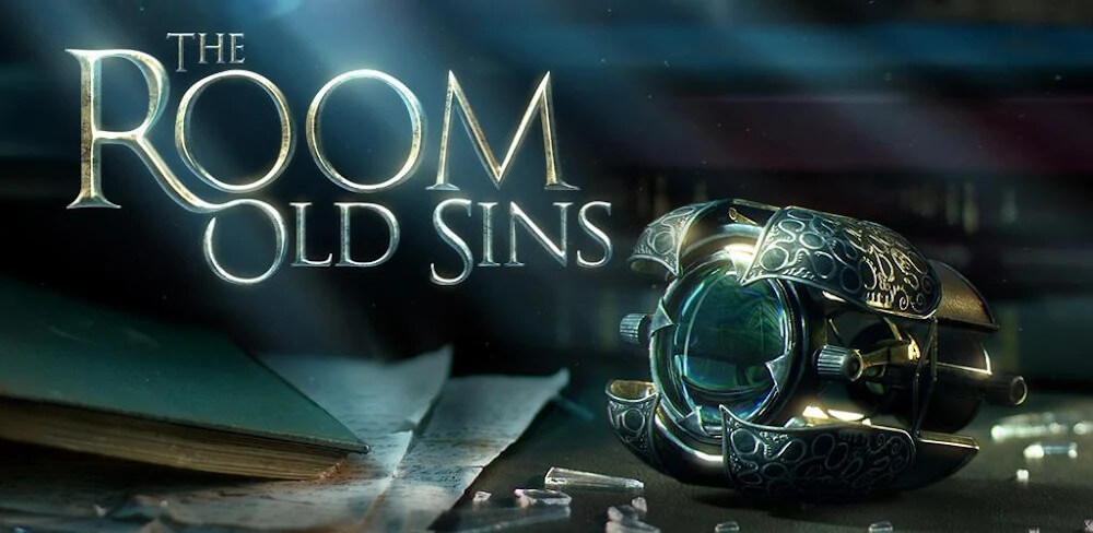The Room: Old Sins screenshot 2