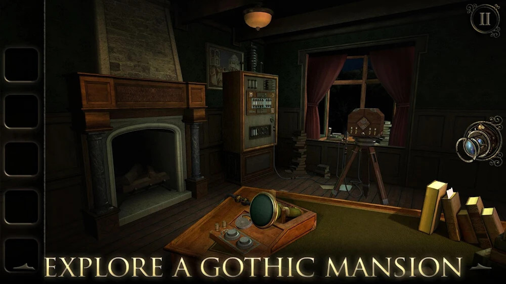 The Room Three screenshot 3