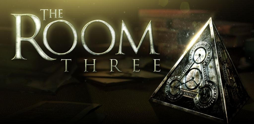 The Room Three screenshot 1