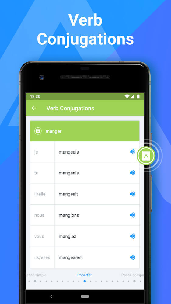 iTranslate Translator screenshot 6