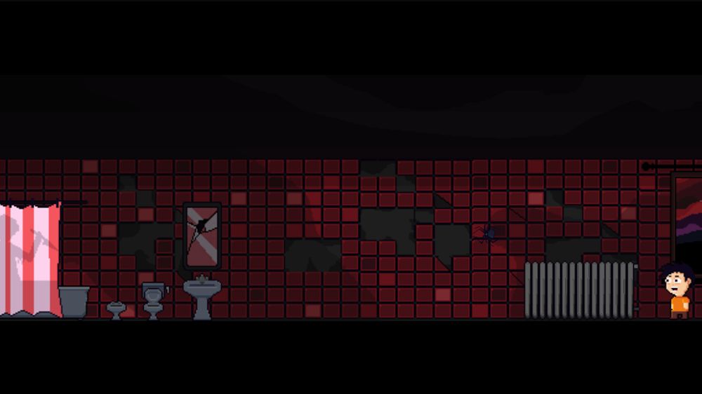Dentures and Demons screenshot 3