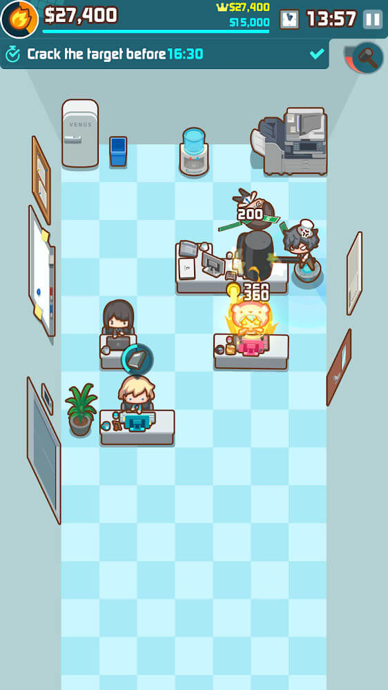 OH My Office screenshot 6