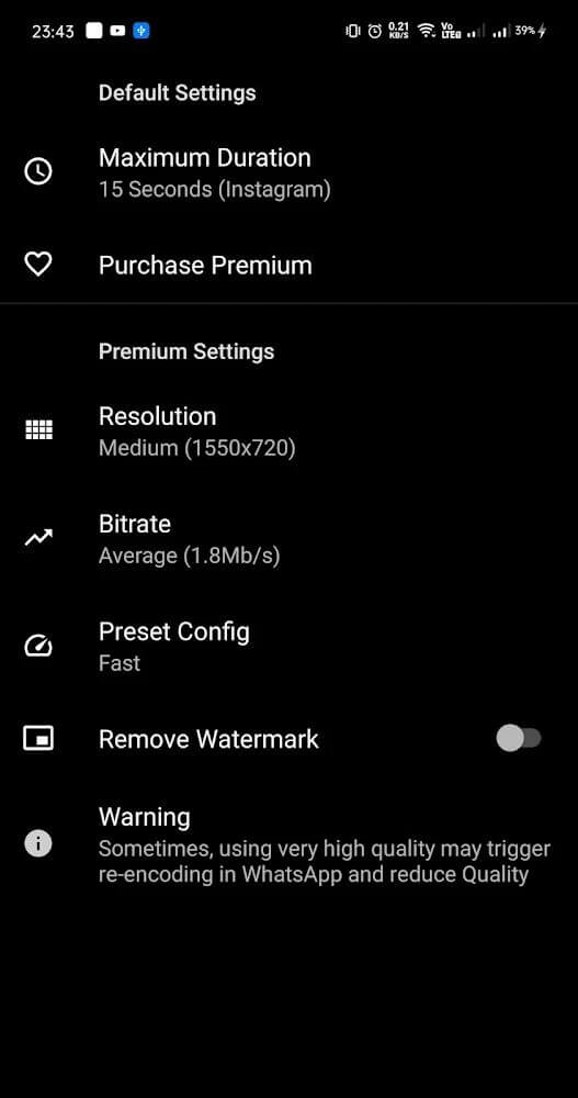 Venlow screenshot 5
