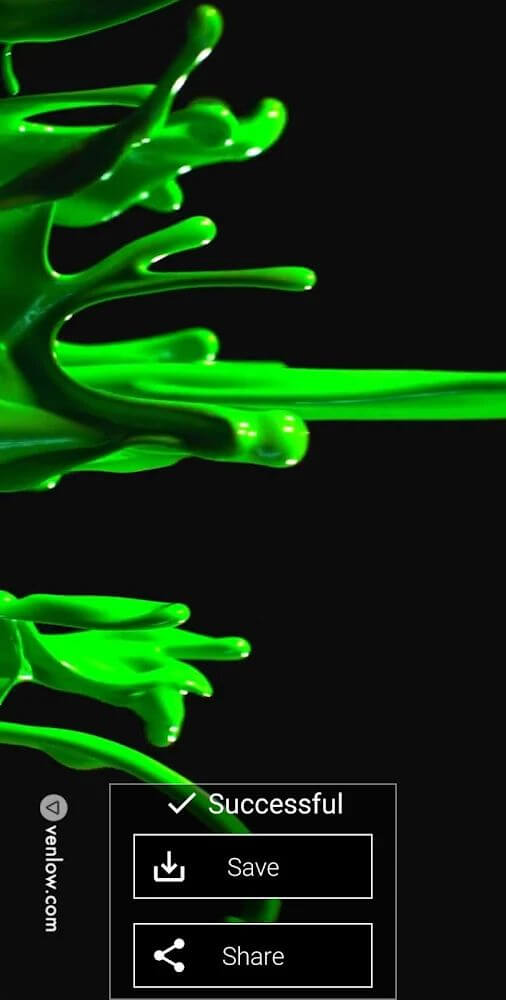 Venlow screenshot 4