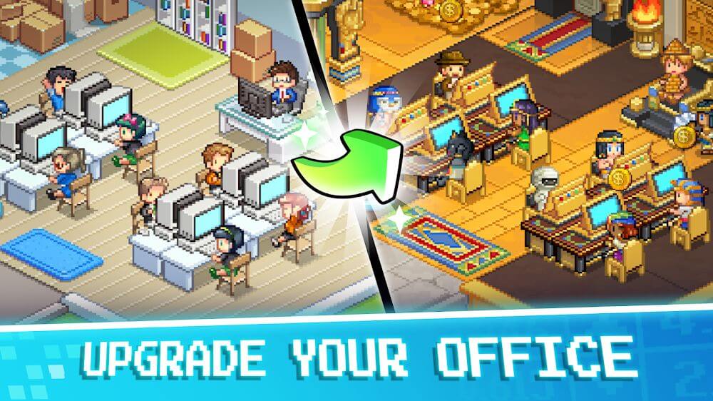 Tap Tap Trillionaire screenshot 4
