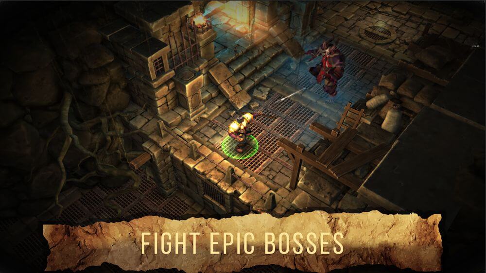 Soul Catcher screenshot 2