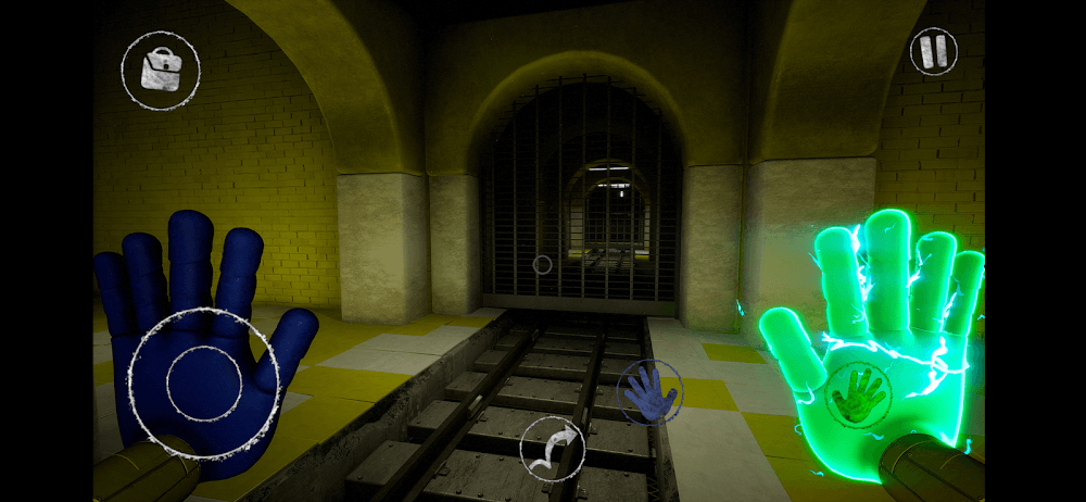 Poppy Playtime Chapter 2 screenshot 5