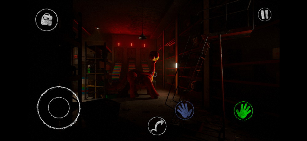 Poppy Playtime Chapter 2 screenshot 3