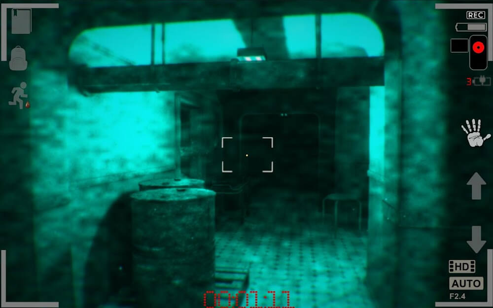 Mental Hospital V screenshot 3