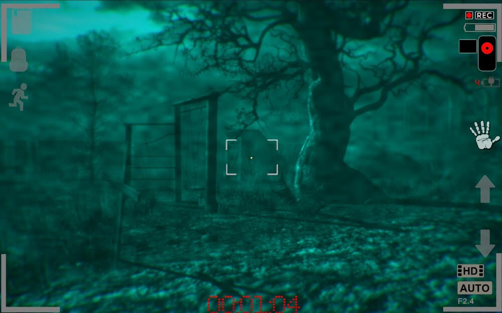 Mental Hospital V screenshot 5