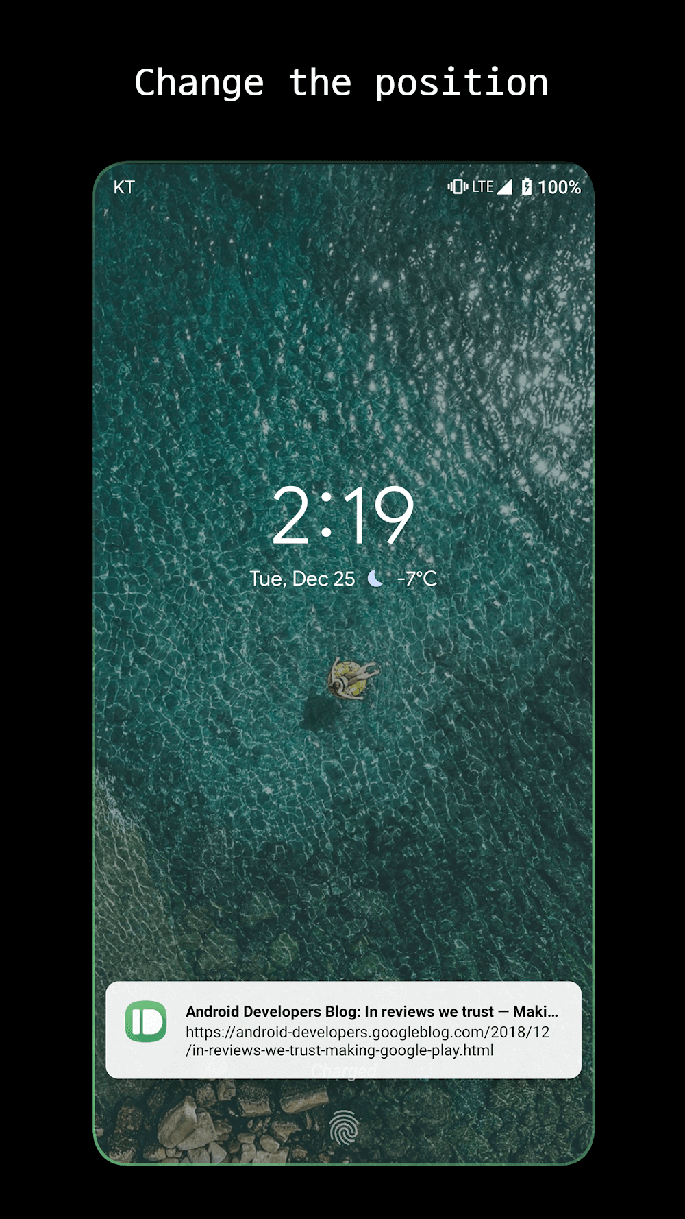EDGE MASK screenshot 5