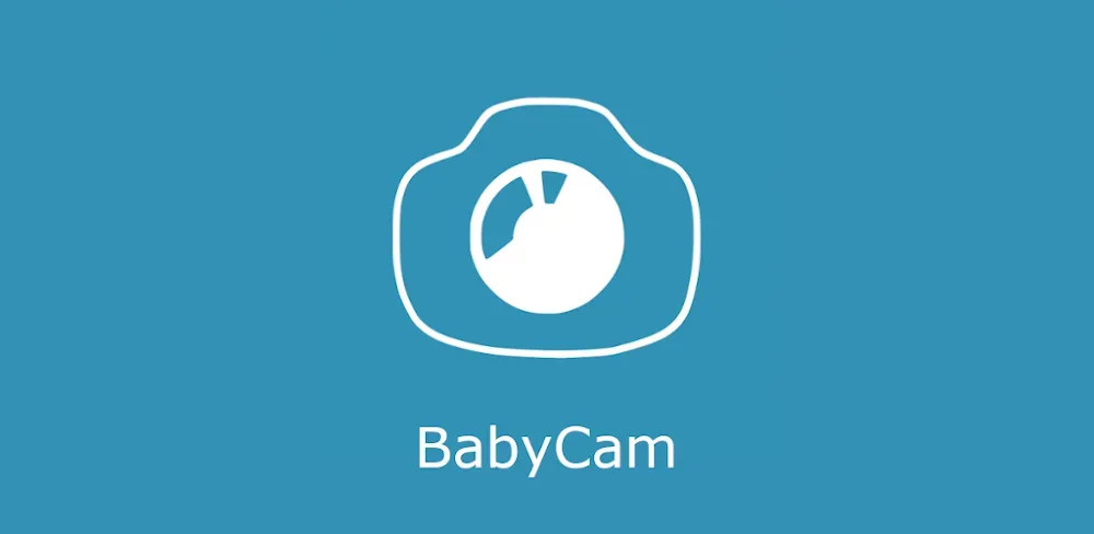 BabyCam – Baby Monitor Camera screenshot 1