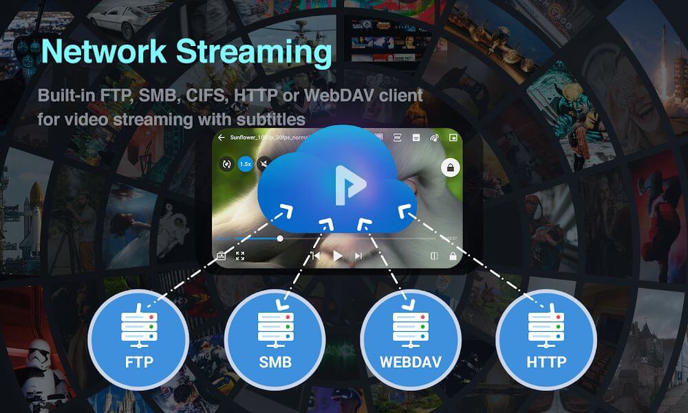 FX Player screenshot 6