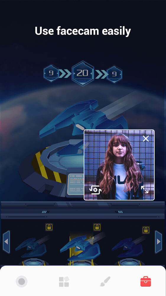 GU Recorder screenshot 7