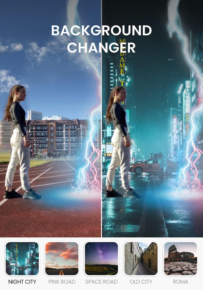 PicTrick screenshot 3