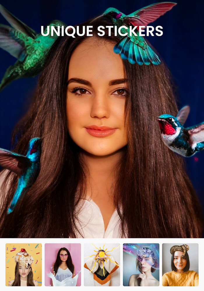 PicTrick screenshot 5