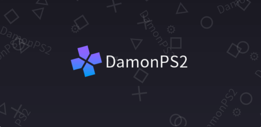 DamonPS2 Pro - PS2 Emulator screenshot 1