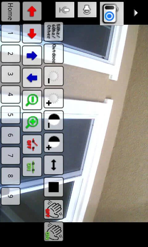 IP Cam Viewer Pro screenshot 4