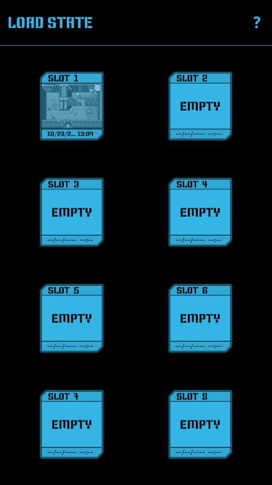 Nostalgia.GBA Pro screenshot 5