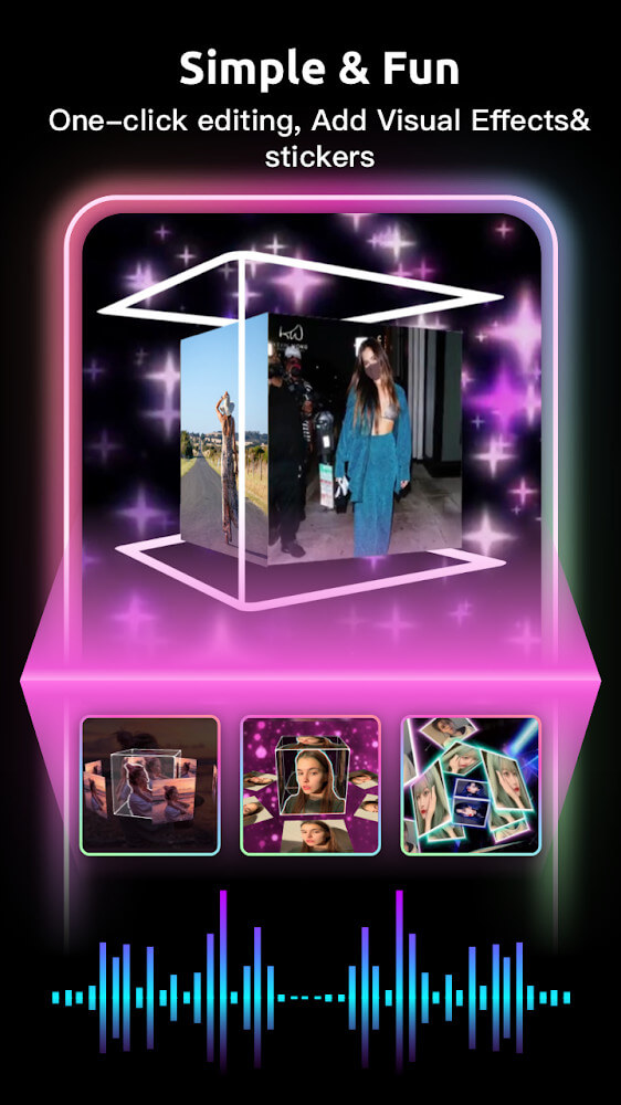 Tempo screenshot 5