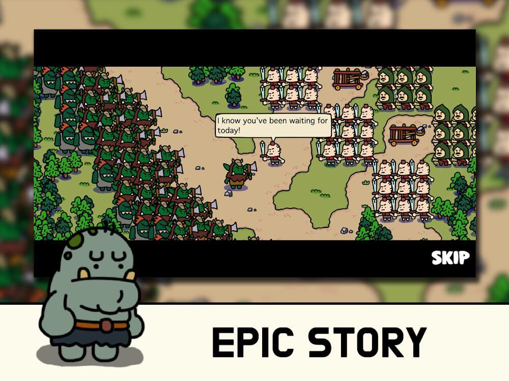 Cartoon Craft screenshot 2