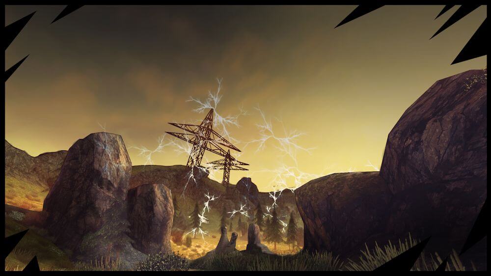 Shadows of Kurgansk screenshot 5