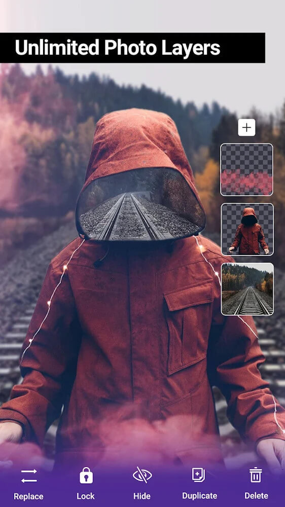 Picskit Photo Editor screenshot 7
