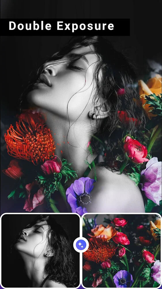 Picskit Photo Editor screenshot 4