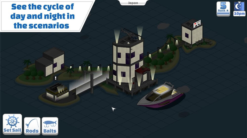 Nautical Life screenshot 7