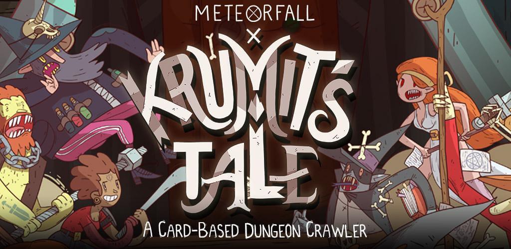 Meteorfall screenshot 1