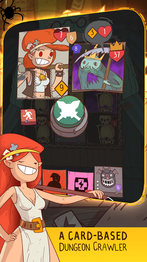 Meteorfall screenshot 3