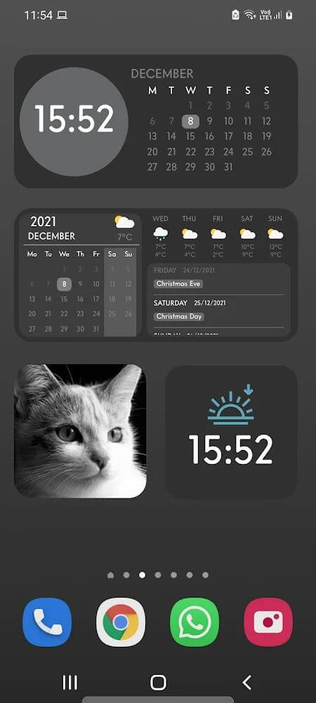 widgetopia iOS 14: Widgets screenshot 4