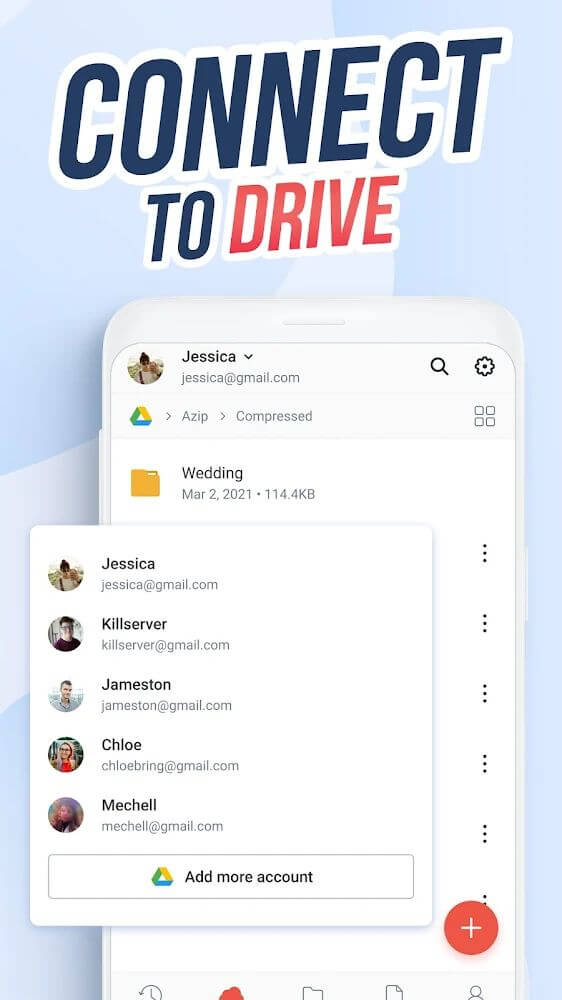 AZIP Master screenshot 6