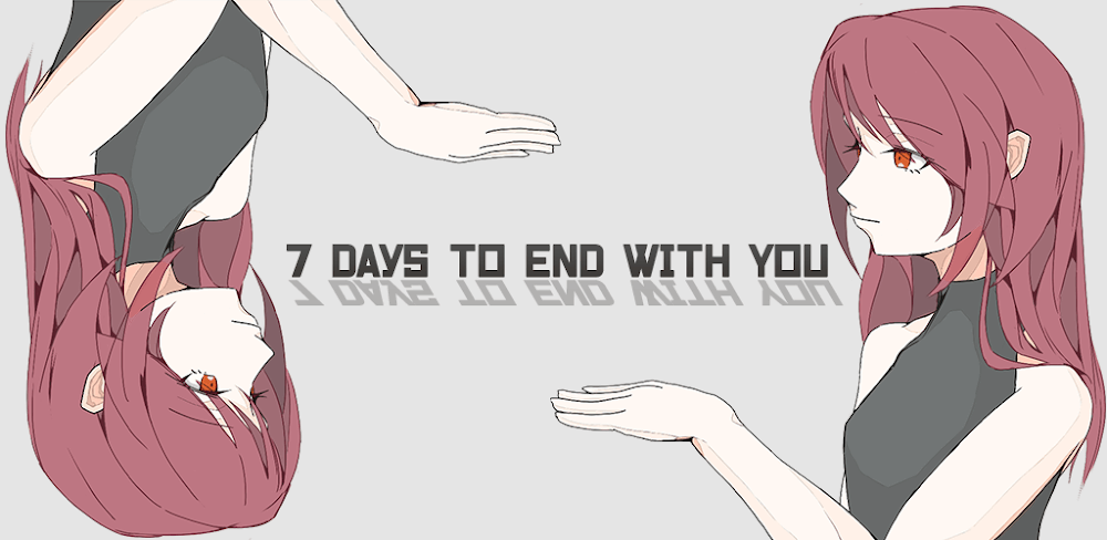 7 Days to End with You screenshot 1